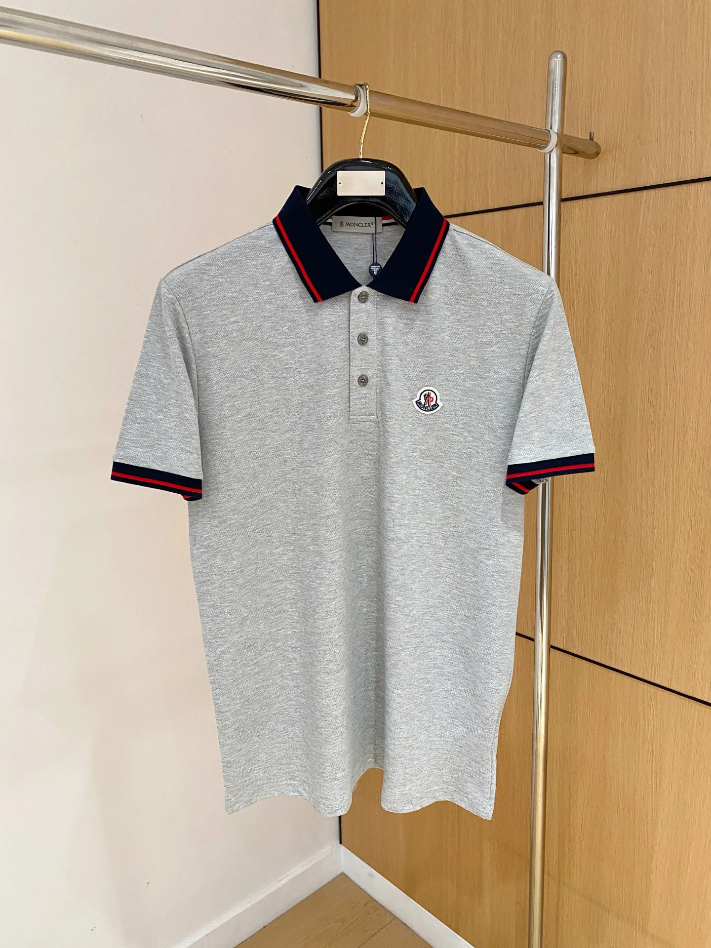 🌟New Arrival Polo ， ！ , ！ ！ Breathable , ！ logo ！ ! ！ Premium . 🐎🐎Size:M-3XL（Size ）